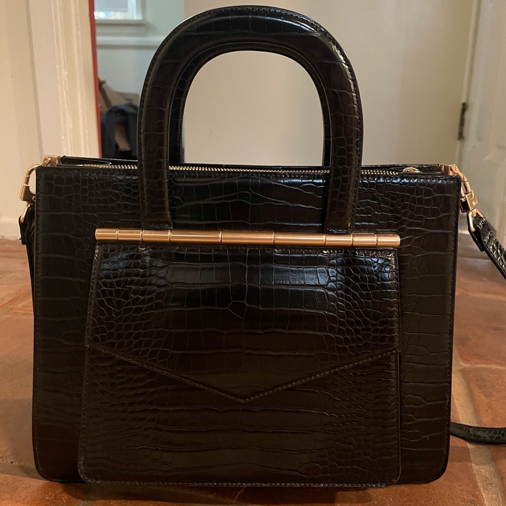 Charles & Keith handbag